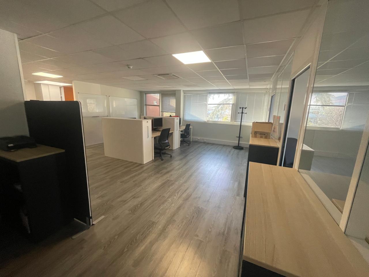Bureau Toulouse 1515m² Location bureau Toulouse Haute-Garonne OLBUR2427374 27